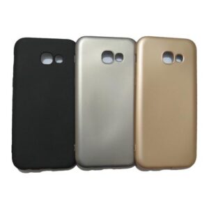 محافظ ژله ای سامسونگ Galaxy A5(2017) مارک j-case