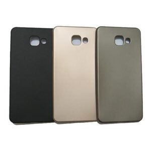 محافظ ژله ای سامسونگ Galaxy A7 (2016) مارک j-case