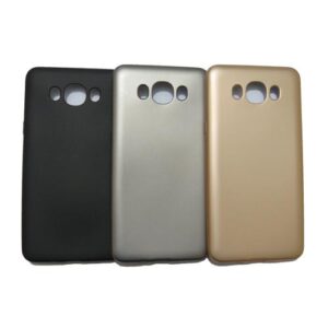 محافظ ژله ای سامسونگ Galaxy J5 (2016) مارک j-case