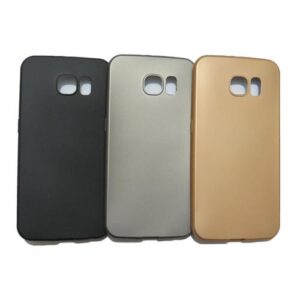 محافظ ژله ای سامسونگ Galaxy S6 مارک j-case