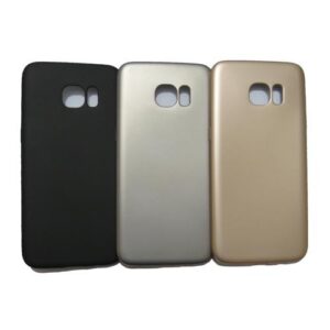 محافظ ژله ای سامسونگ Galaxy S7 مارک j-case