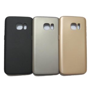 محافظ ژله ای سامسونگ Galaxy S7 Edge مارک j-case