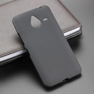 محافظ ژله ای مایکروسافت لومیا 640xl