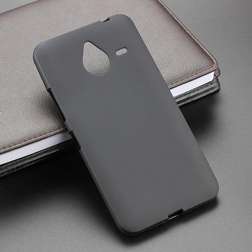 محافظ ژله ای مایکروسافت لومیا 640xl