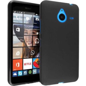 محافظ ژله ای مایکروسافت لومیا 640xl