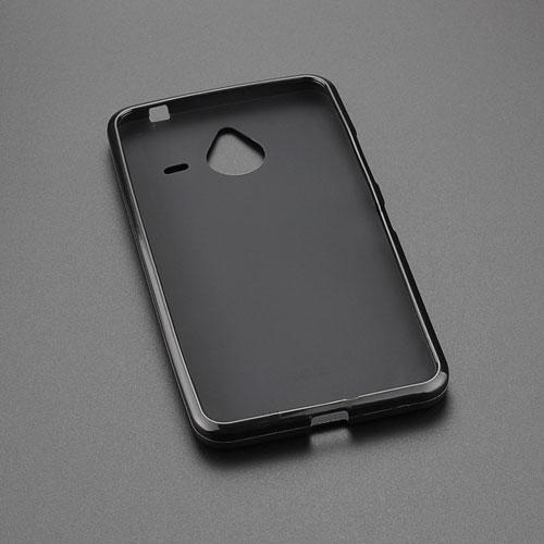 محافظ ژله ای مایکروسافت لومیا 640xl