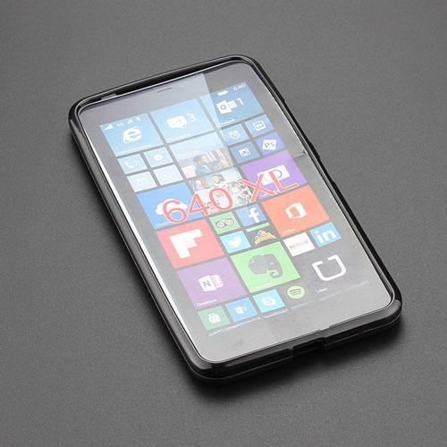 محافظ ژله ای مایکروسافت لومیا 640xl