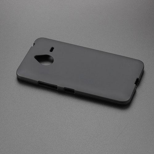 محافظ ژله ای مایکروسافت لومیا 640xl