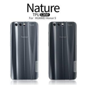 محافظ ژله ای هوآوی Honor 9 مارک نیلکین Nature TPU Case