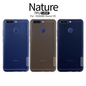 محافظ ژله ای هوآوی Honor V9 مارک نیلکین Nature TPU Case