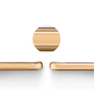 محافظ ژله ای هوآوی Mate 9 Pro مارک نیلکین Nature TPU Case
