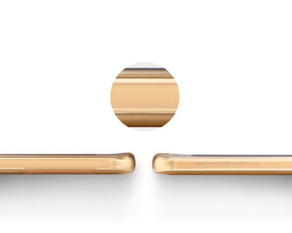 محافظ ژله ای هوآوی Mate 9 Pro مارک نیلکین Nature TPU Case