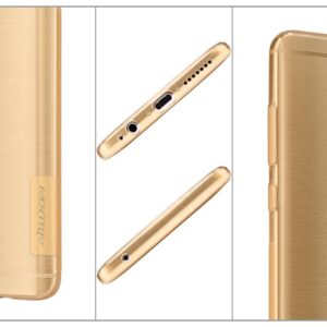 محافظ ژله ای هوآوی Mate 9 Pro مارک نیلکین Nature TPU Case