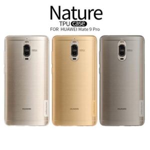 محافظ ژله ای هوآوی Mate 9 Pro مارک نیلکین Nature TPU Case