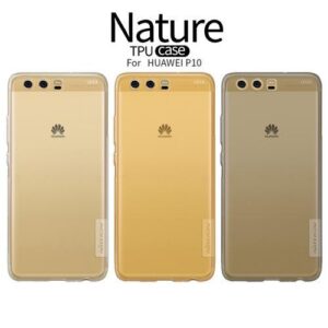 محافظ ژله ای هوآوی P10 مارک نیلکین Nature TPU Case