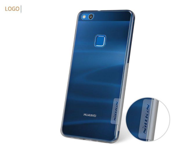 محافظ ژله ای هوآوی P10 Lite مارک نیلکین Nature TPU Case