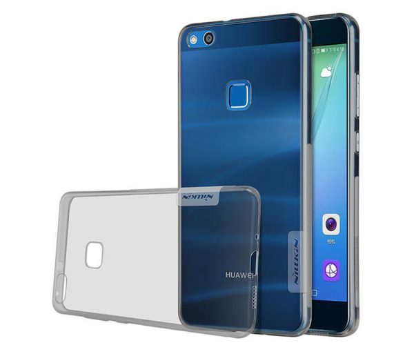 محافظ ژله ای هوآوی P10 Lite مارک نیلکین Nature TPU Case