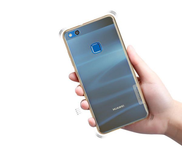 محافظ ژله ای هوآوی P10 Lite مارک نیلکین Nature TPU Case
