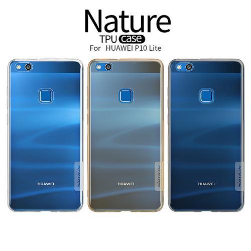 محافظ ژله ای هوآوی P10 Lite مارک نیلکین Nature TPU Case