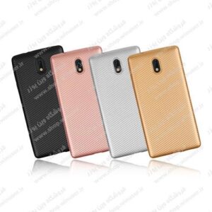 محافظ ژله ای کربنی نوکیا 3 مارک HAIMEN