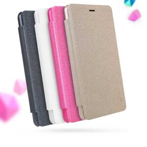 کیف اسپارکل شیائومی RedMi 3 PRO مارک nillkin