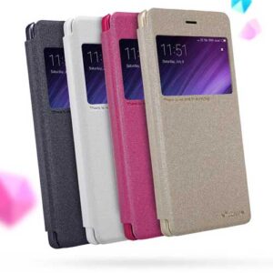 کیف اسپارکل شیائومی RedMi 4 Pro مارک nillkin