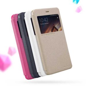 کیف اسپارکل شیائومی RedMi 4A مارک nillkin