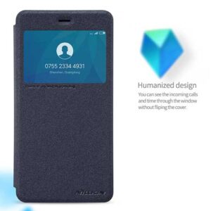 کیف اسپارکل شیائومی RedMi 4A مارک nillkin