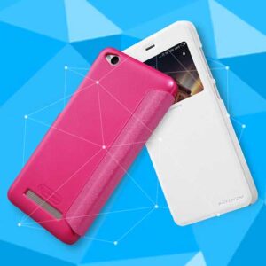 کیف اسپارکل شیائومی RedMi 4A مارک nillkin