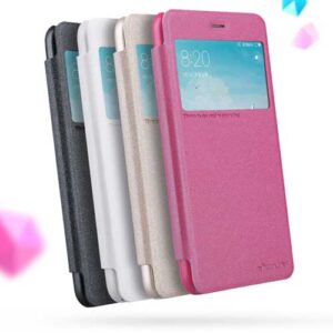 کیف اسپارکل شیائومی RedMi 4X مارک nillkin