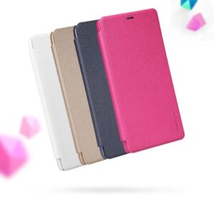 کیف اسپارکل شیائومی RedMi Note 3 مارک nillkin