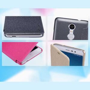 کیف اسپارکل شیائومی RedMi Note 3 مارک nillkin