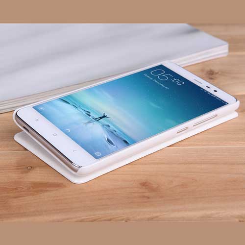 کیف اسپارکل شیائومی RedMi Note 3 مارک nillkin