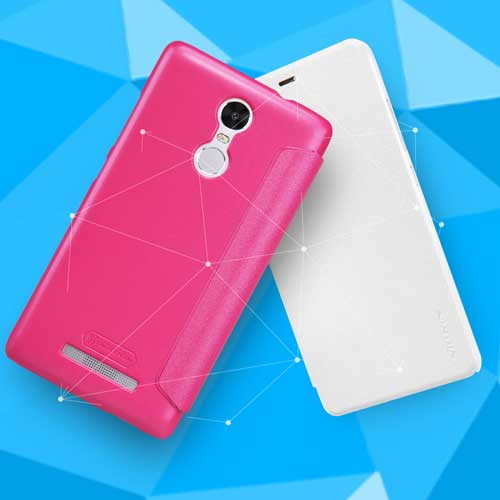 کیف اسپارکل شیائومی RedMi Note 3 مارک nillkin