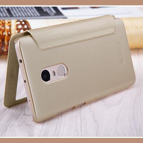 کیف اسپارکل شیائومی RedMi Note 4 مارک nillkin