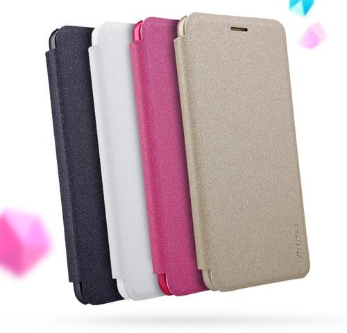 کیف اسپارکل هوآوی Enjoy 6 مارک Nillkin