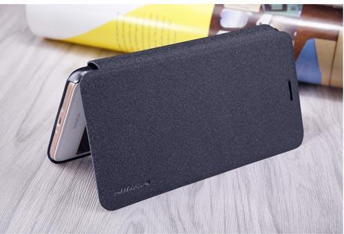 کیف اسپارکل هوآوی Enjoy 6 مارک Nillkin