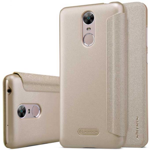 کیف اسپارکل هوآوی Enjoy 6 مارک Nillkin