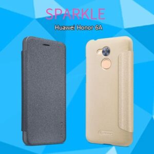 کیف اسپارکل هوآوی Honor 6A مارک Nillkin