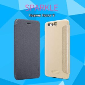 کیف اسپارکل هوآوی Honor 9 مارک Nillkin