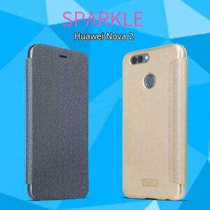 کیف اسپارکل هوآوی Nova 2 مارک Nillkin