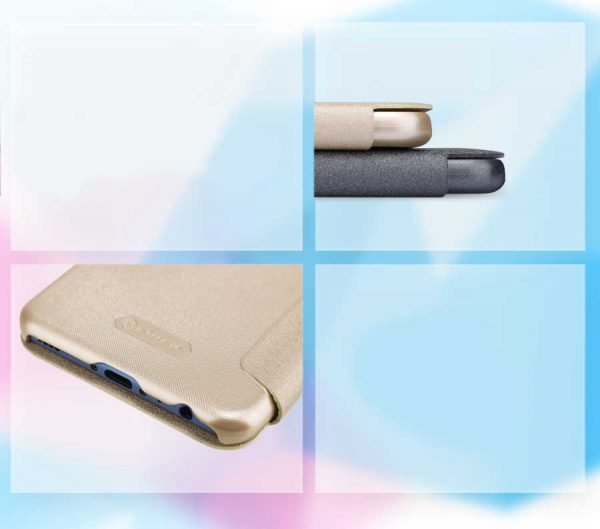 کیف اسپارکل هوآوی Nova 2 مارک Nillkin