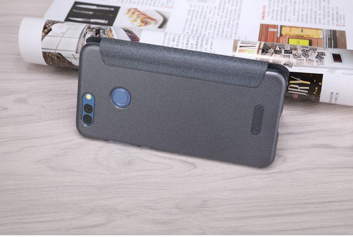 کیف اسپارکل هوآوی Nova 2 مارک Nillkin