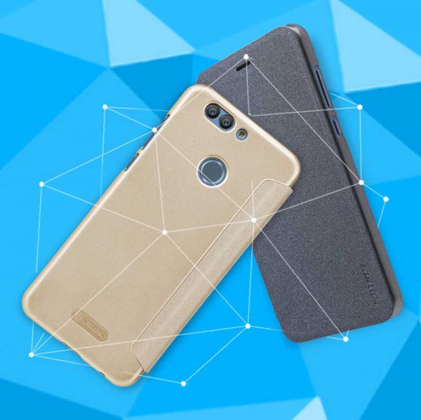 کیف اسپارکل هوآوی Nova 2 Plus مارک Nillkin