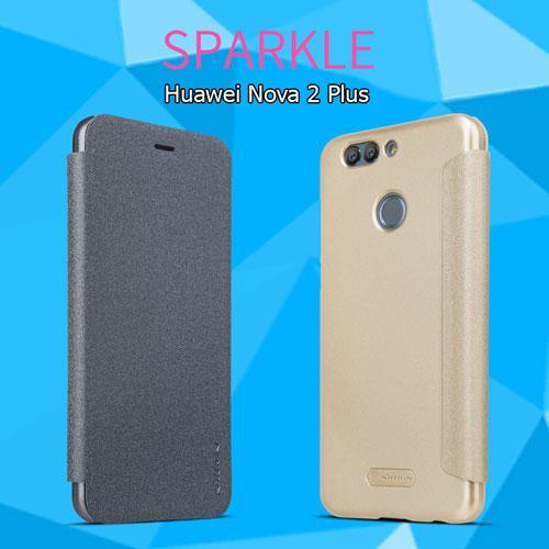 کیف اسپارکل هوآوی Nova 2 Plus مارک Nillkin