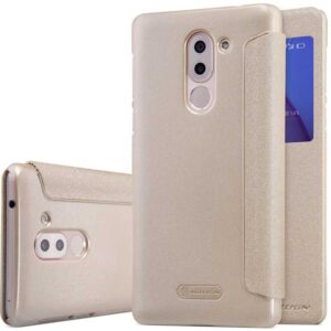 کیف هوشمند Sparkle گوشی هوآوی Mate 9 Lite مارک نیلکین