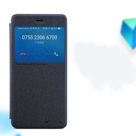 کیف هوشمند Sparkle گوشی هوآوی Nova مارک نیلکین