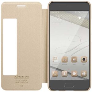 کیف هوشمند Sparkle گوشی هوآوی P10 مارک نیلکین