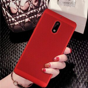 قاب محافظ نوکیا 6 مارک HUANMIN