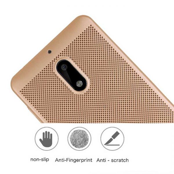 فشن کیس هوانمین نوکیا 6